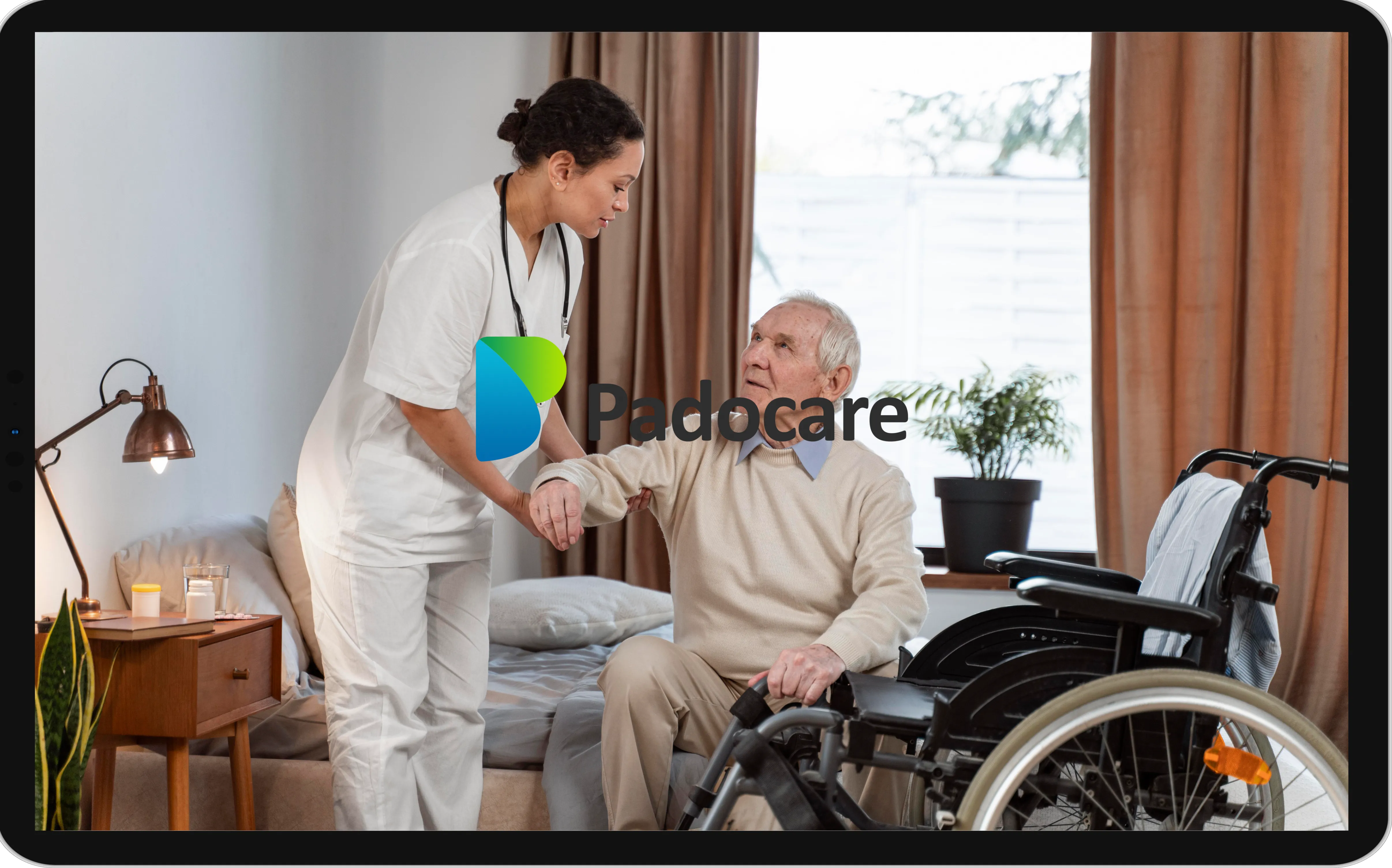 Patient Care Image
